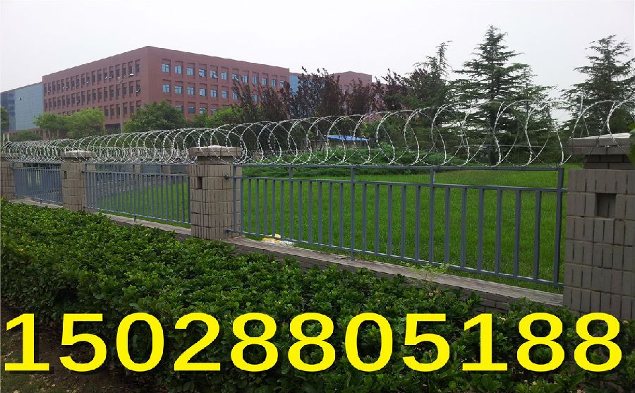 安裝刀片刺繩的費(fèi)用 安裝刀片刺繩的費(fèi)用