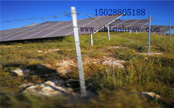 刺繩隔離柵安裝 刺繩隔離柵安裝