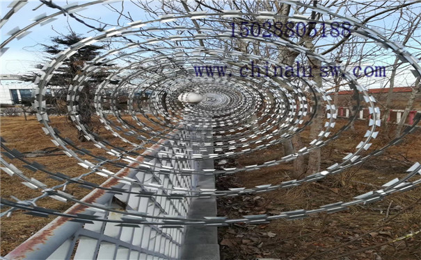 不銹鋼刺繩 不銹鋼刺繩