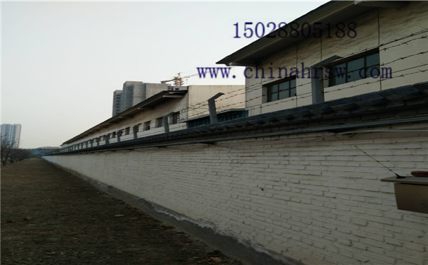 刺繩隔離柵 刺繩隔離柵