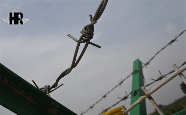 鍍鋅刺繩后期如何保養(yǎng) 鍍鋅刺繩后期如何保養(yǎng)