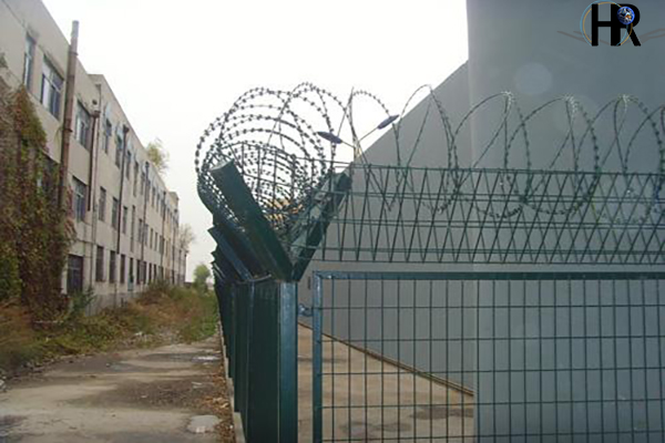 安全系數(shù)更高的刺繩產(chǎn)品 安全系數(shù)更高的刺繩產(chǎn)品