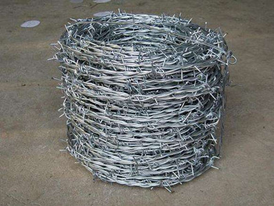 雙股刺繩 雙股刺繩