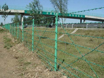 刺繩立柱 刺繩立柱